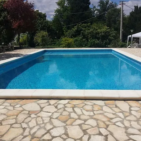 Tenuta Li Santi *