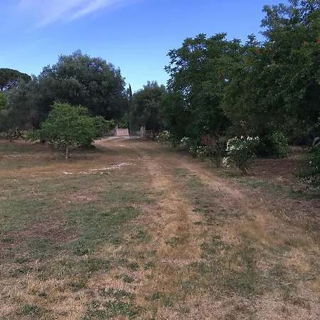 Tenuta Li Santi