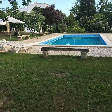 Tenuta Li Santi *