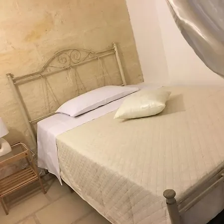 Tenuta Li Santi * San Cesario di Lecce