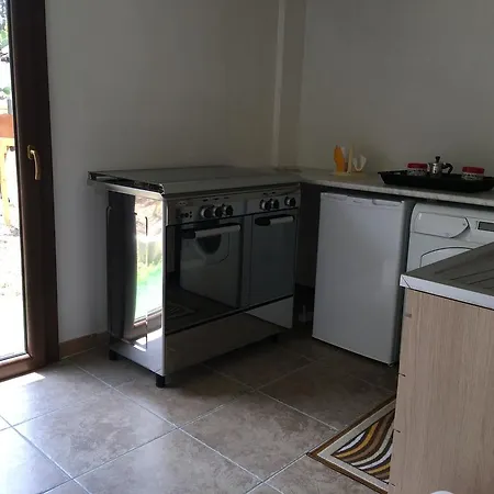 Tenuta Li Santi *