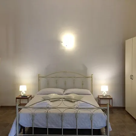Tenuta Li Santi Casa di campagna