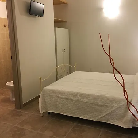 Tenuta Li Santi * San Cesario di Lecce