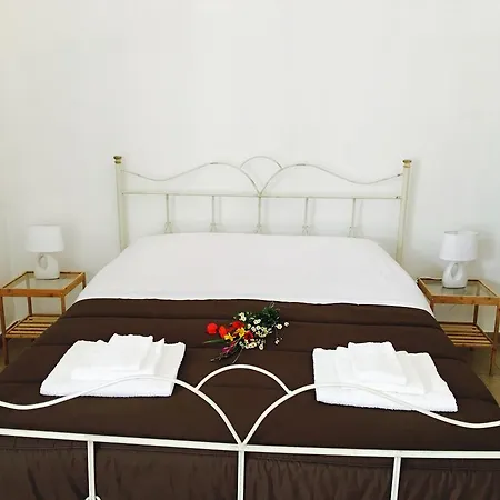 Tenuta Li Santi Casa di campagna San Cesario di Lecce