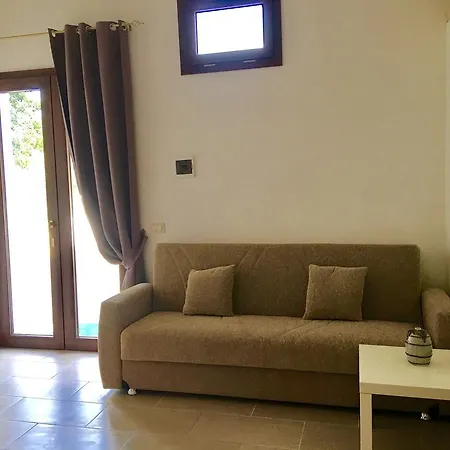 Casa di campagna Tenuta Li Santi San Cesario di Lecce