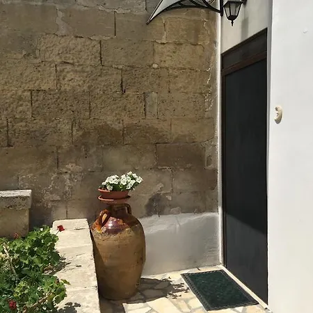 Tenuta Li Santi * San Cesario di Lecce