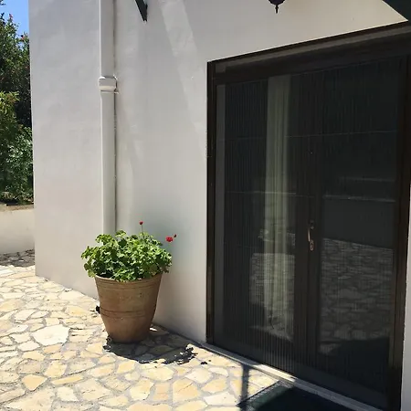 Tenuta Li Santi