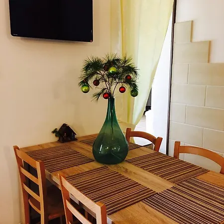 Tenuta Li Santi San Cesario di Lecce