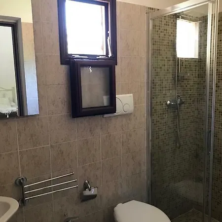 Tenuta Li Santi *